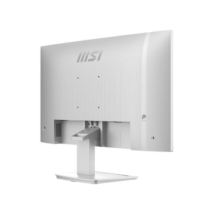 MSI PRO MP273QW E14 27" IPS WQHD 144Hz 1ms White Business Monitor