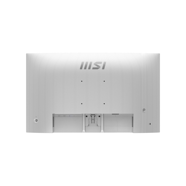 MSI PRO MP273QW E14 27" IPS WQHD 144Hz 1ms White Business Monitor