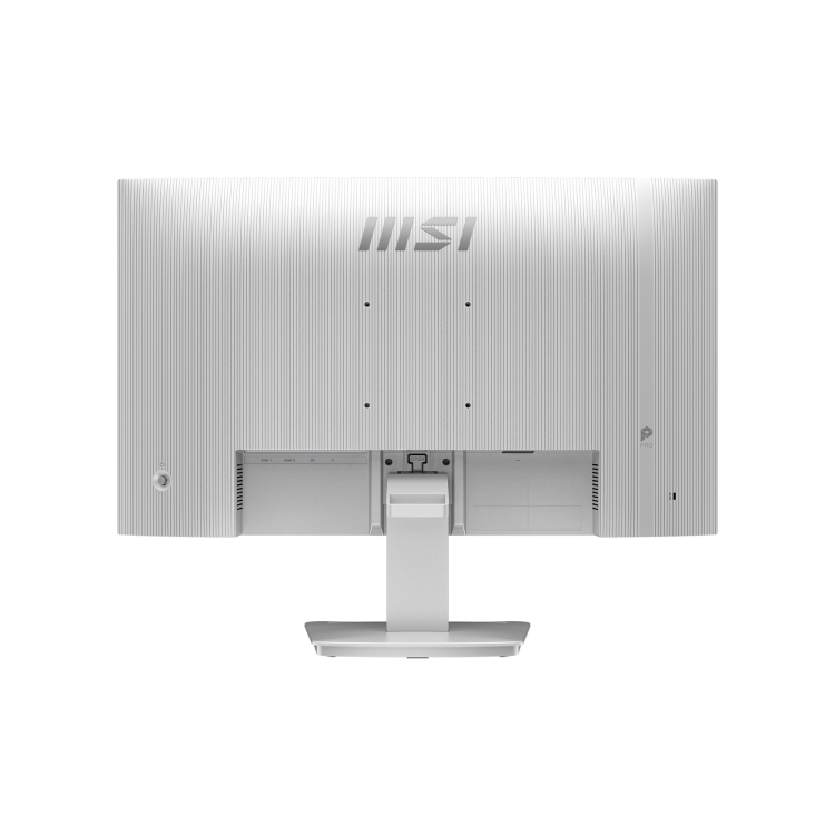 MSI PRO MP273QW E14 27" IPS WQHD 144Hz 1ms White Business Monitor