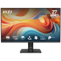 MSI PRO MP271 E14A 27" IPS Full HD 144Hz 1ms Business Monitor