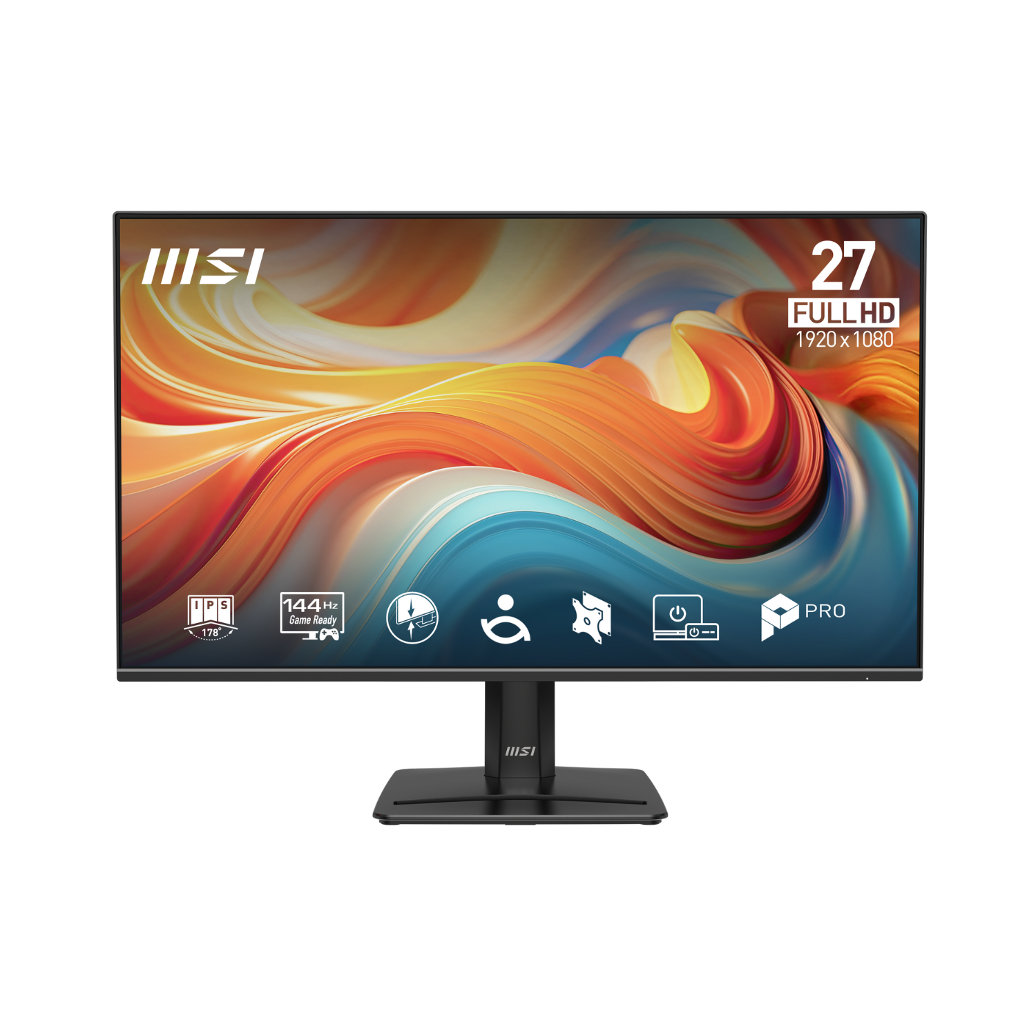 PRO MP271 E14A 27 IPS Full HD 144Hz 1ms Monitor