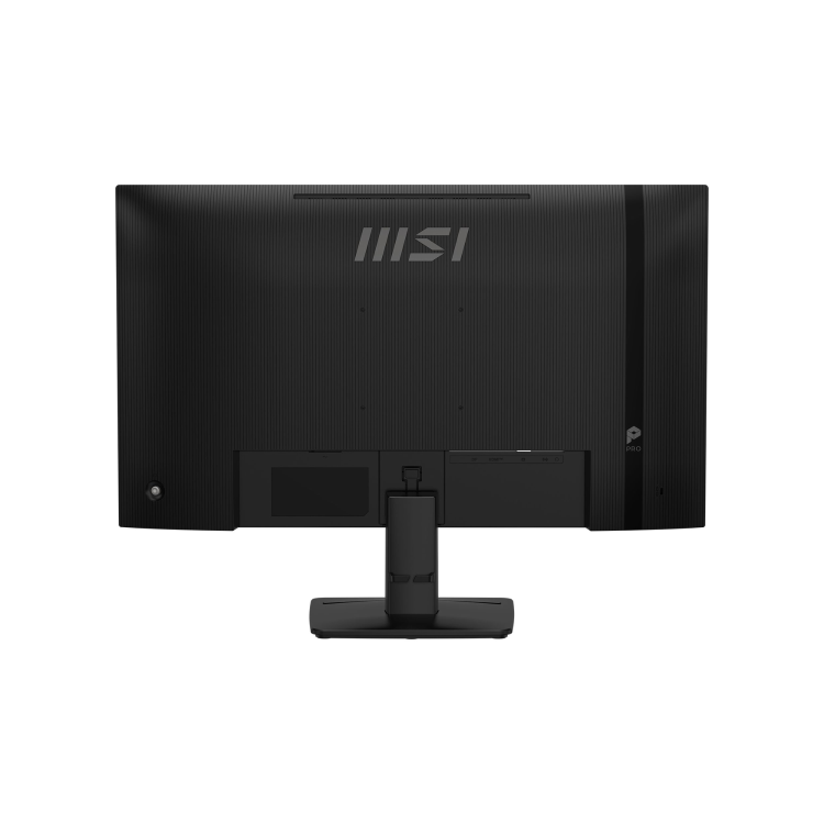MSI PRO MP271 E14A 27" IPS Full HD 144Hz 1ms Business Monitor