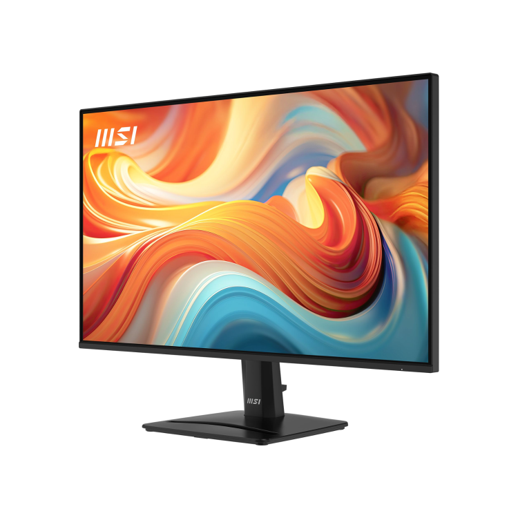 MSI PRO MP271 E14A 27" IPS Full HD 144Hz 1ms Business Monitor