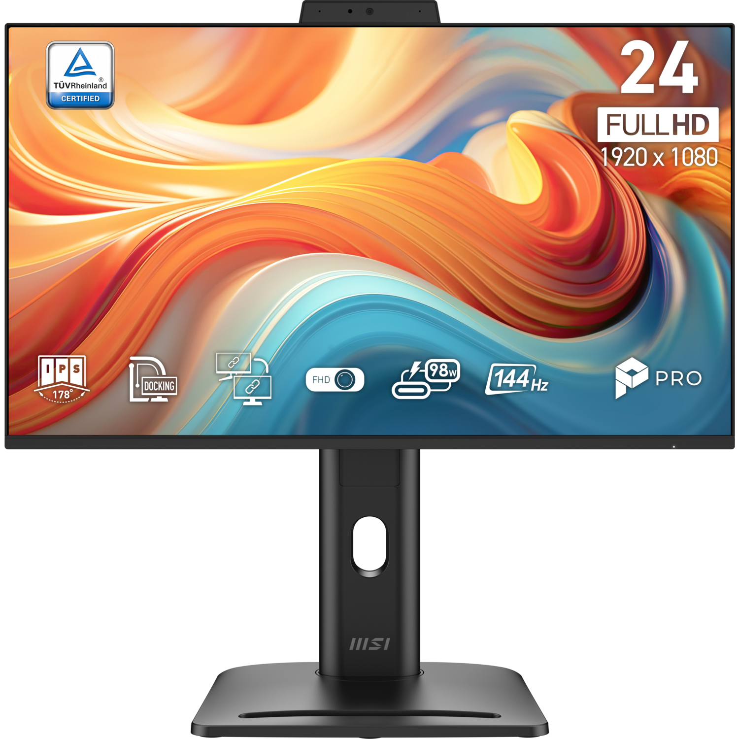 PRO MP245PDG E14 24 IPS Full HD 144Hz Monitor
