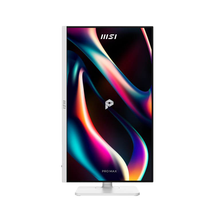 MSI PRO MAX 241PHW E14 24" IPS Full HD 144Hz 1ms Gaming Monitor