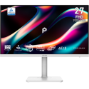 9S6-3PF54H-003 MSI PRO MAX 271PHW E14 27" IPS Full HD 144Hz 1ms Gaming Monitor