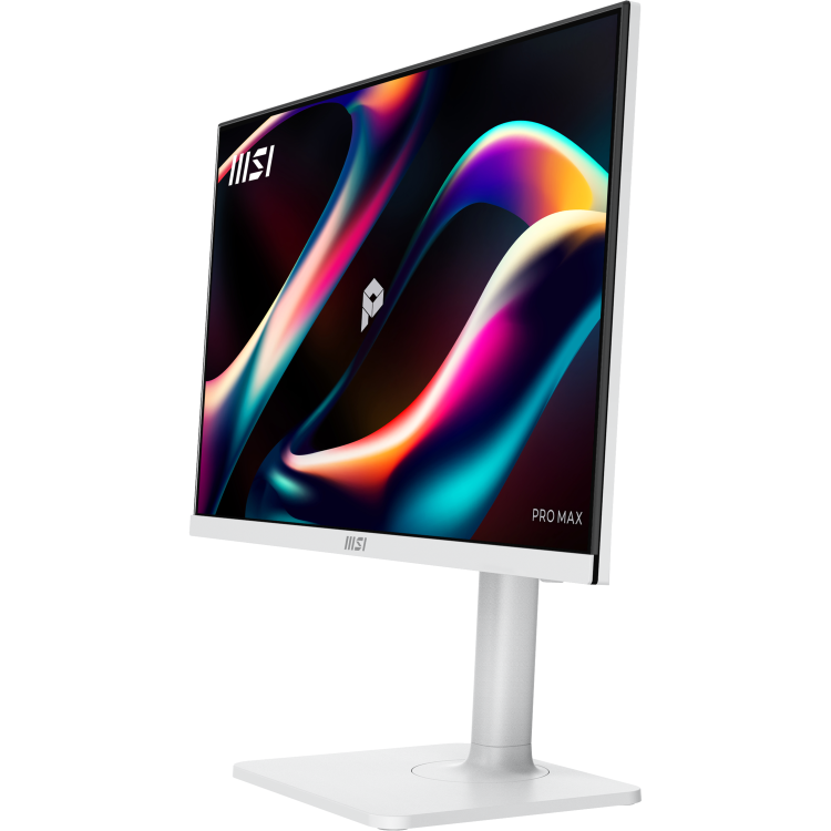 MSI PRO MAX 271QPHW E14 27" IPS WQHD 144Hz 1ms Gaming Monitor