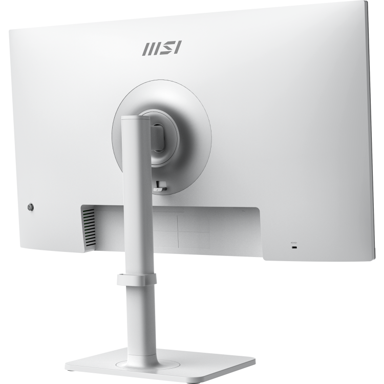 MSI PRO MAX 271QPHW E14 27" IPS WQHD 144Hz 1ms Gaming Monitor