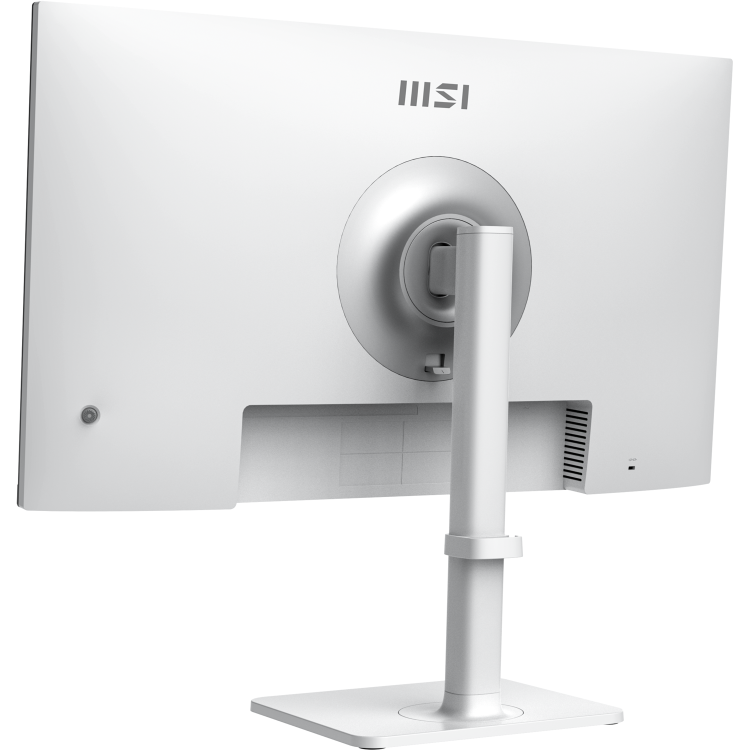 MSI PRO MAX 271QPHW E14 27" IPS WQHD 144Hz 1ms Gaming Monitor