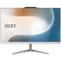 9S6-AE0122-865 MSI Modern AM242 Intel Pentium 4GB 128GB Windows 11 Pro All-In-One PC - White