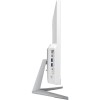 MSI Modern AM242 Intel Pentium 4GB 128GB Windows 11 Pro All-In-One PC - White