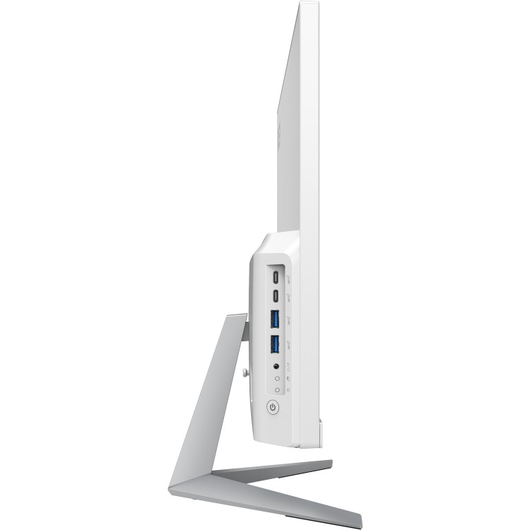 MSI Modern AM242 Intel Pentium 7505 4GB 128GB Windows 11 Professional All In One PC