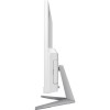MSI Modern AM242 Intel Pentium 4GB 128GB Windows 11 Pro All-In-One PC - White