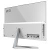 MSI Modern AM242 Intel Pentium 4GB 128GB Windows 11 Pro All-In-One PC - White