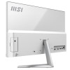 MSI Modern AM242 Intel Pentium 4GB 128GB Windows 11 Pro All-In-One PC - White