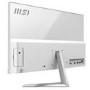 MSI Modern AM242 Intel Pentium 7505 4GB 128GB Windows 11 Professional All In One PC
