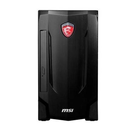 MSI Nightblade Intel Core i5-7400 8GB 1TB DVD-SM NVIDIA GeForce