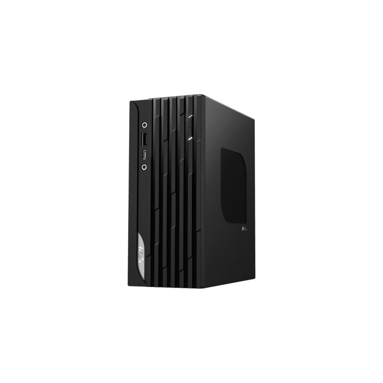 MSI Pro DP20Z 5M-003EU Ryzen 5-5600G 8GB 256GB Windows 10 Desktop PC