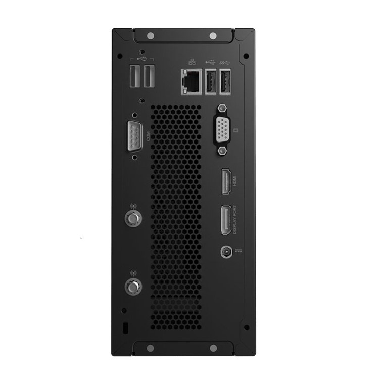 MSI Pro DP20Z 5M-003EU Ryzen 5-5600G 8GB 256GB Windows 10 Desktop PC