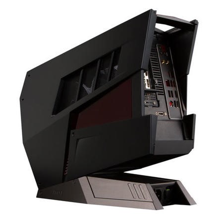 MSI Aegis X Water Cooled Core i7-6700K 16GB 2TB + 256GB SSD GeForce GTX 1070 Windows 10 Gaming Deskt MSI Aegis X Water Cooled Core i7-6700K 16GB 2TB + 256GB SSD GeForce GTX 1070 Windows 10 Gaming Deskt