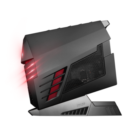 MSI Aegis TI 005EU Core i7 6700K 32GB 2TB 512GB SSD GeForce GTX 1070 DVD RW Windows 10 Gaming Desktop Laptops Direct