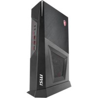 GRADE A1 - MSI Trident 3 Core i5-7400 8GB 1TB GeForce GTX 1050Ti Windows 10 Gaming Desktop