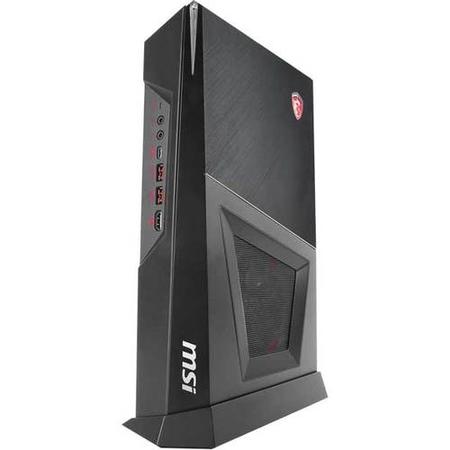 GRADE A1 - MSI Trident 3 Core i5-7400 8GB 1TB GeForce GTX 1050Ti Windows 10 Gaming Desktop