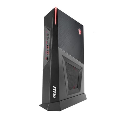 Gaming Pc Gtx 1060 3gb I5 7400 Refurbished MSI Trident Core I5
