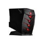 MSI Aegis 3 Core i5-7400 8GB 256GB SSD + 1TB DVD-SM GeForce GTX 1060 Windows 10 Gaming Desktop