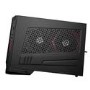 MSI Nightblade MI3 Core i5-7400 8GB 1TB Nvidia GeForce GTX 1050Ti 4GB DVD-RW Windows 10 Gaming Desktop