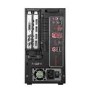 MSI Nightblade MI3 Core i5-7400 8GB 1TB Nvidia GeForce GTX 1050Ti 4GB DVD-RW Windows 10 Gaming Desktop