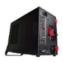 MSI Nightblade 3 VR7RD Core i5-7400 16GB 128GB SSD + 1TB DVD-SM GeForce GTX 1070 Windows 10 Gaming Desktop