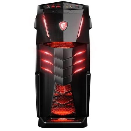 MSI Aegis Ti3 VR7RF Core i7-7700K 64GB 3TB + 512GB SSD GeForce GTX 1080 SLI 8GB Windows 10 Gaming PC