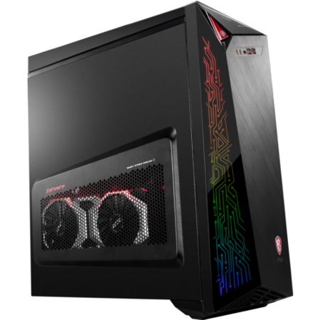 MSI Infinite X Plus Core i9-9900K 32GB 2TB HDD 512GB SSD GeForce