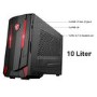 MSI Nightblade MI3 Core i5-8400 8GB 2TB + 128GB SSD GeForce GTX 1060 3GB Windows 10 Gaming PC