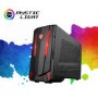 MSI Nightblade MI3 Core i5-8400 8GB 2TB + 128GB SSD GeForce GTX 1060 3GB Windows 10 Gaming PC
