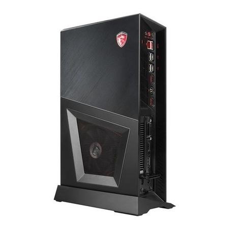 MSI Trident Core i5-8400 8GB 1TB 128GB SSD GTX 1060 6GB