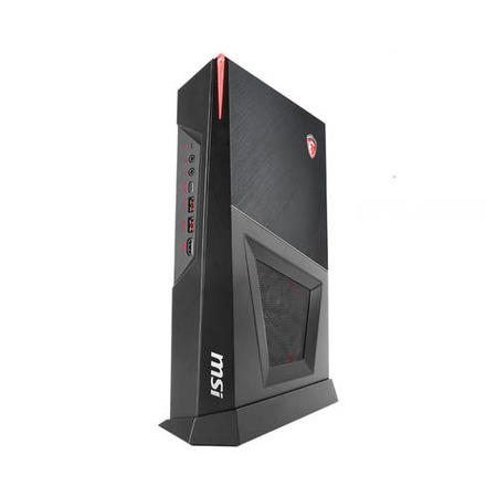 MSI Trident 3 Artic Core i7-8700 16GB 1TB + 256GB SSD GTX 1070 8GB Windows 10 Gaming PC