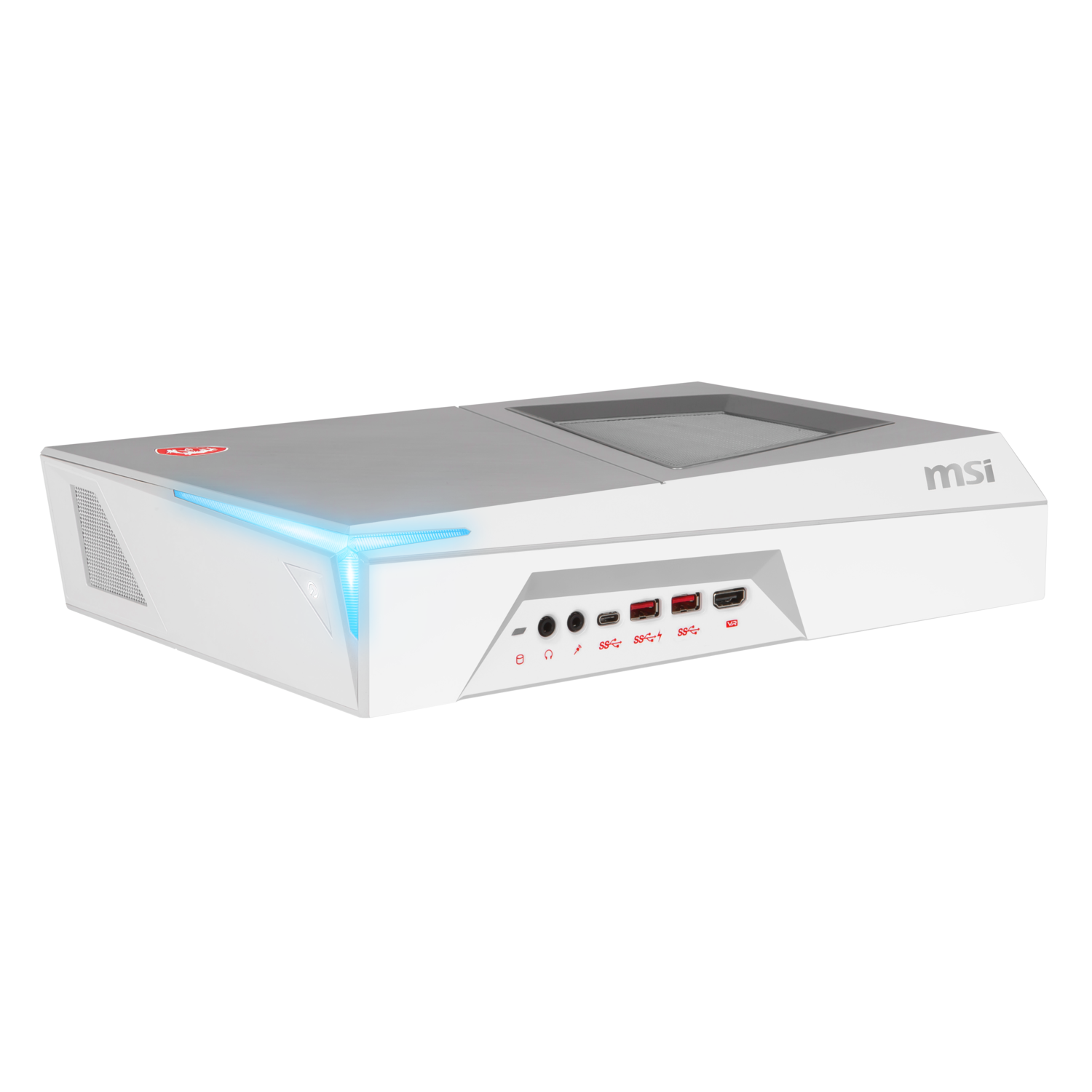 MSI Trident 3 Arctic Core i5-8400 8GB 1TB + 128GB SSD GTX 1050 Ti MSI Trident 3 Arctic Core i5-8400 8GB 1TB + 128GB SSD GTX 1050 Ti