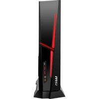 MSI Trident A 9SC-086EU Core i5-9400 8GB 1TB & 256GB RTX 2060 Windows 10 Desktop