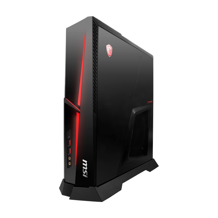 MSI Trident A 9SC-086EU Core i5-9400 8GB 1TB & 256GB RTX 2060 Windows 10 Desktop
