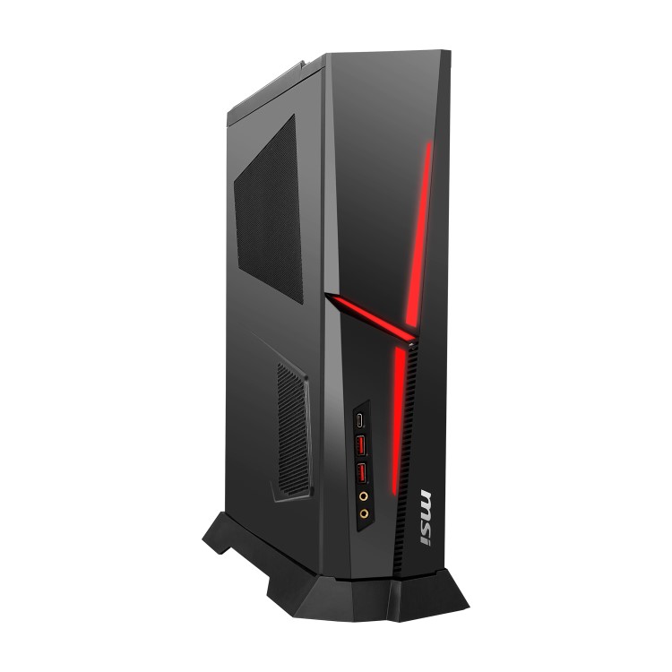 MSI Trident A 9SC-086EU Core i5-9400 8GB 1TB & 256GB RTX 2060 Windows 10 Desktop
