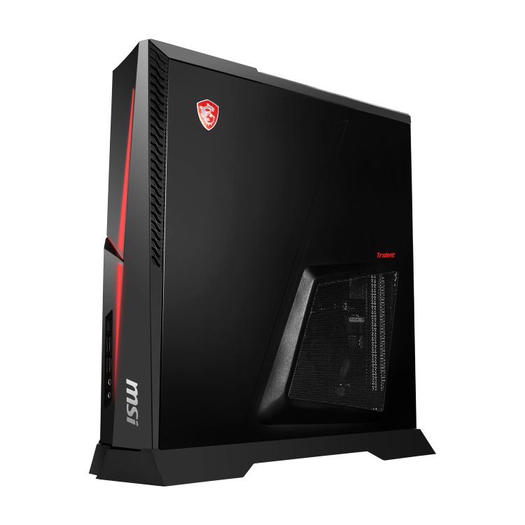 MSI Trident A 9SC-086EU Core i5-9400 8GB 1TB & 256GB RTX 2060 Windows 10 Desktop