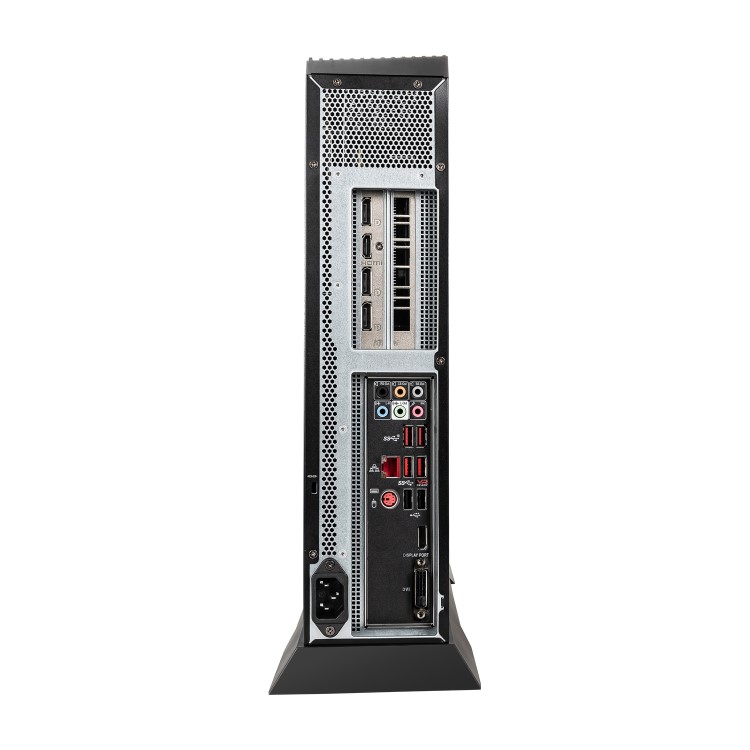 MSI Trident A 9SC-086EU Core i5-9400 8GB 1TB & 256GB RTX 2060 Windows 10 Desktop