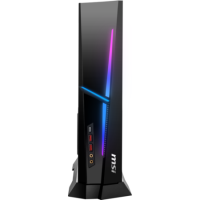 MSI Trident X Plus Core i7-9700K 16GB 1TB HDD + 256GB SSD GeForce RTX 2070 Windows 10 Home Gaming PC