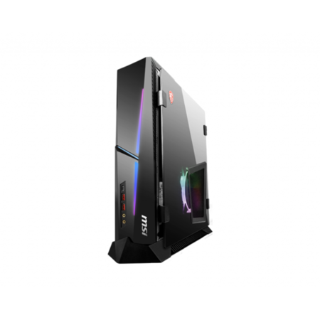 MSI Trident X 10SE-852EU Core i7-10700K 32GB 1TB HDD + 512GB SSD GeForce RTX 2070 Super Windows 10 Gaming PC