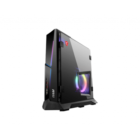 MSI Trident X 10SE-852EU Core i7-10700K 32GB 1TB HDD + 512GB SSD GeForce RTX 2070 Super Windows 10 Gaming PC