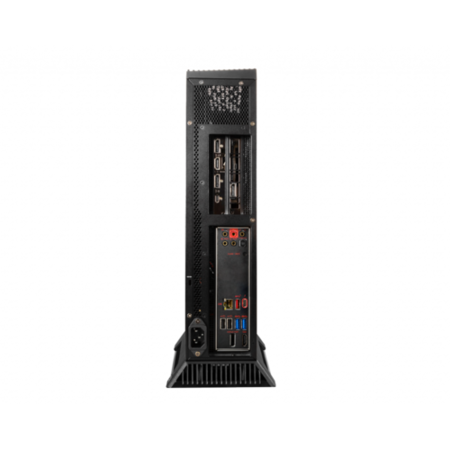 MSI Trident X 10SE-852EU Core i7-10700K 32GB 1TB HDD + 512GB SSD GeForce RTX 2070 Super Windows 10 Gaming PC