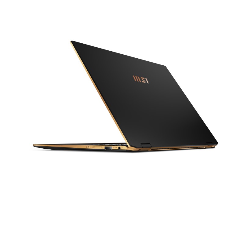 MSI Summit E13 Flip Evo Intel Core i7-1360P 16GB 1TB SSD 13.4 Inch Windows 11 Laptop