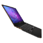 MSI Summit 13 Intel Core Ultra 7 32GB RAM 1TB SSD 13.3 Inch Windows 11 Pro Touchscreen Laptop